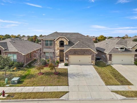 4313 Cordata Drive Melissa TX 75454