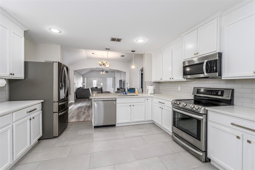 Waterfront Enchanted Bay Fwy - Residential