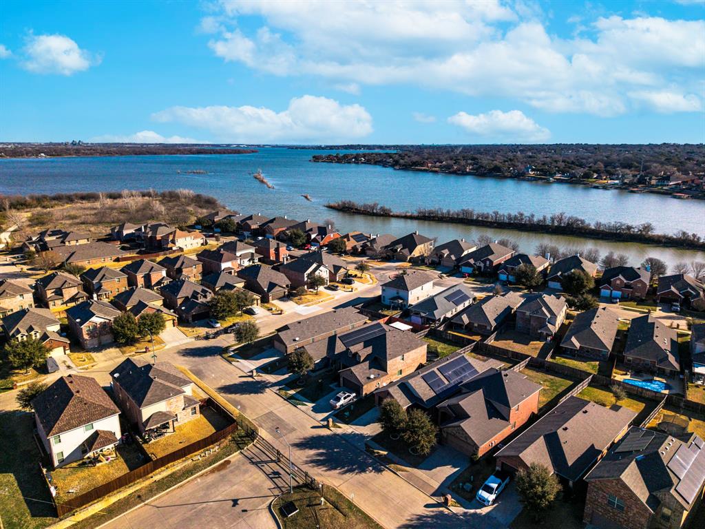 Waterfront Enchanted Bay Fwy - Residential