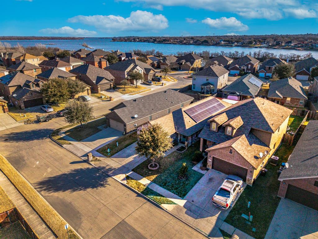 Waterfront Enchanted Bay Fwy - Residential