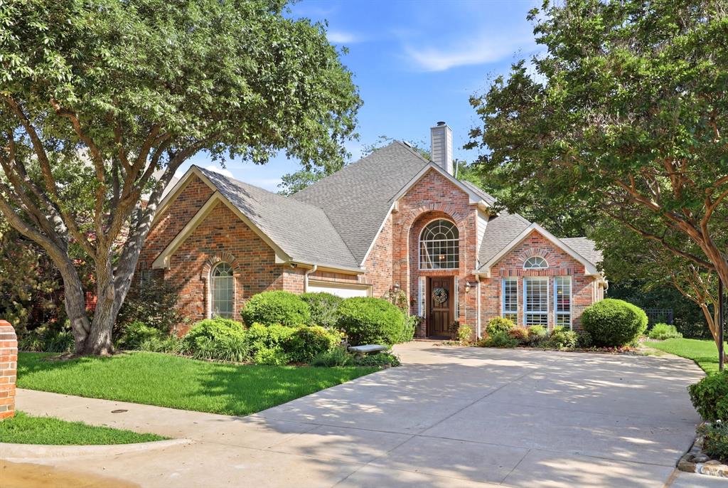 3400 Diamond Point Drive