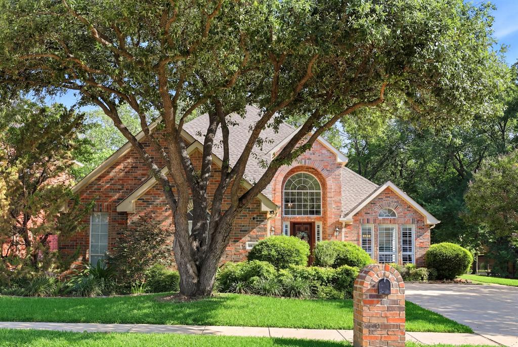 3400 Diamond Point Drive