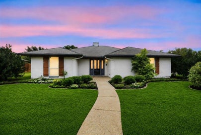 2005 Yorkstown Drive Ennis TX 75119