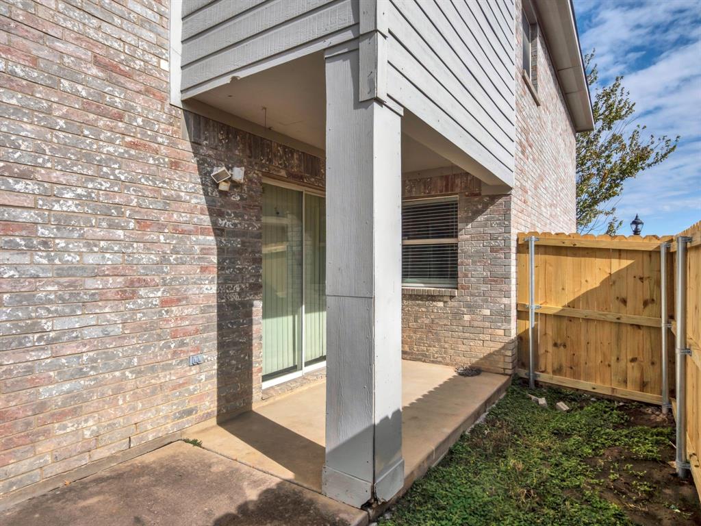 Ames Meadow Ph 04 - Residential