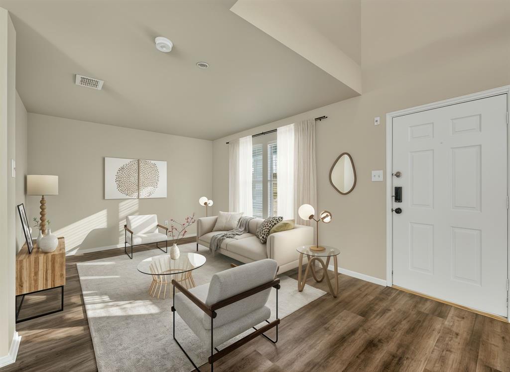 Ames Meadow Ph 04 - Residential