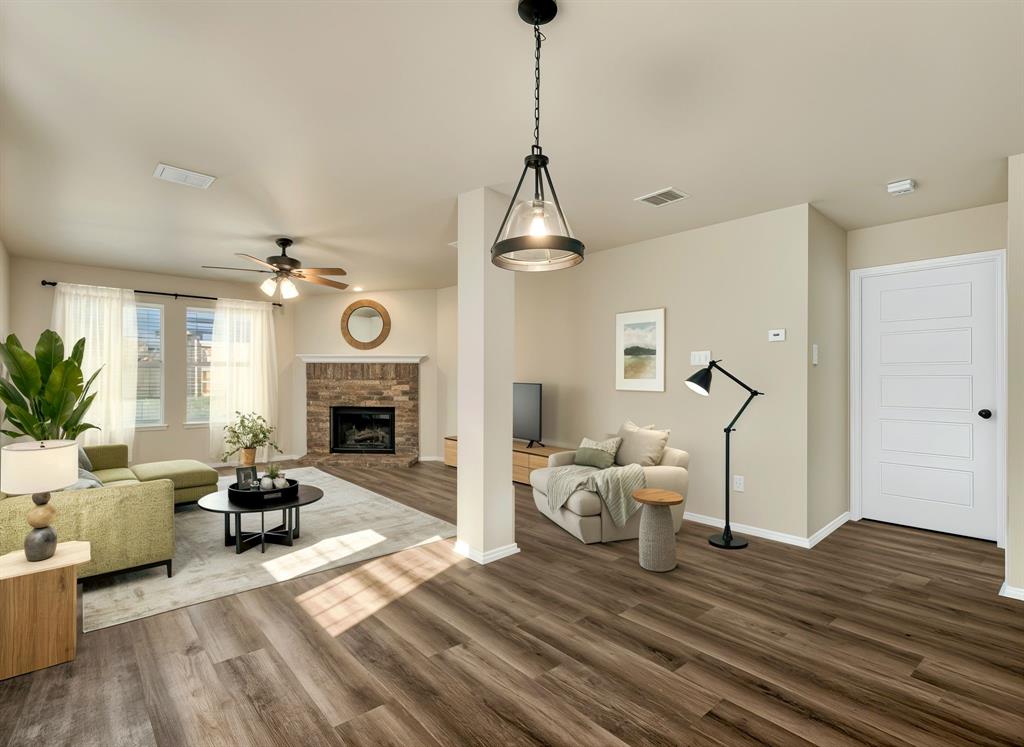 Ames Meadow Ph 04 - Residential