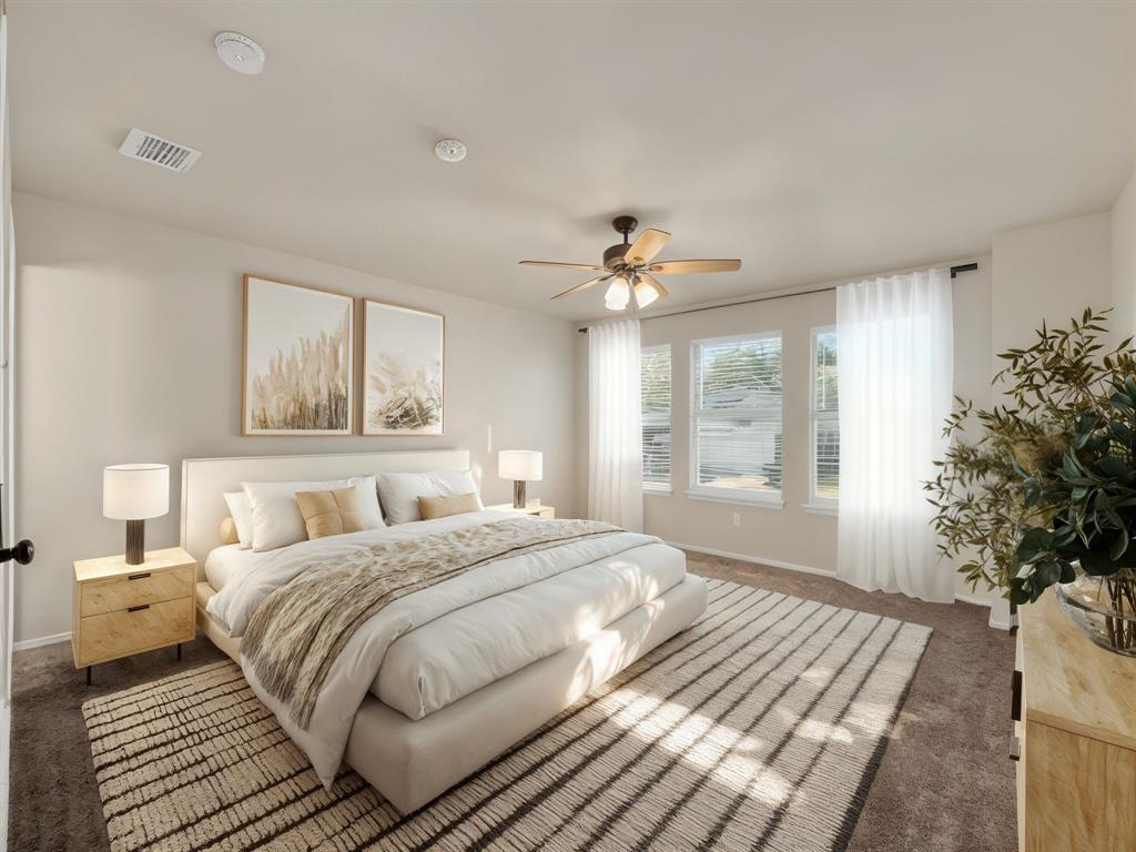 Ames Meadow Ph 04 - Residential