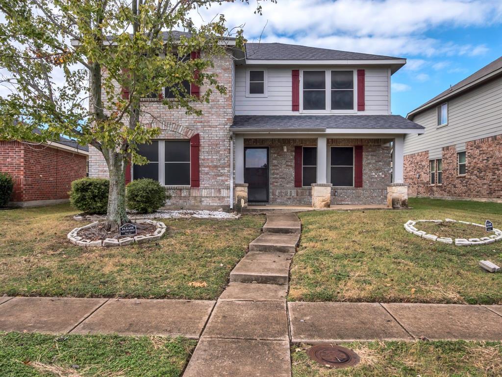 Ames Meadow Ph 04 - Residential