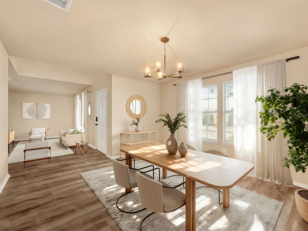 Ames Meadow Ph 04 - Residential