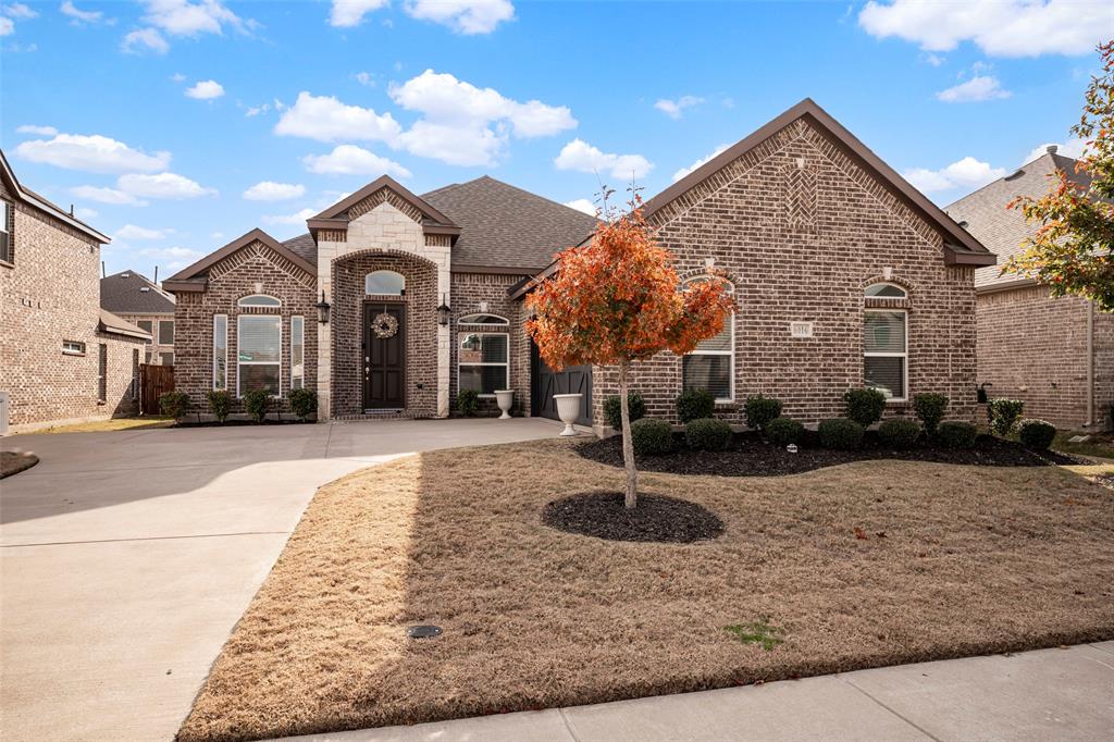 Sutton Fields Ph - Residential