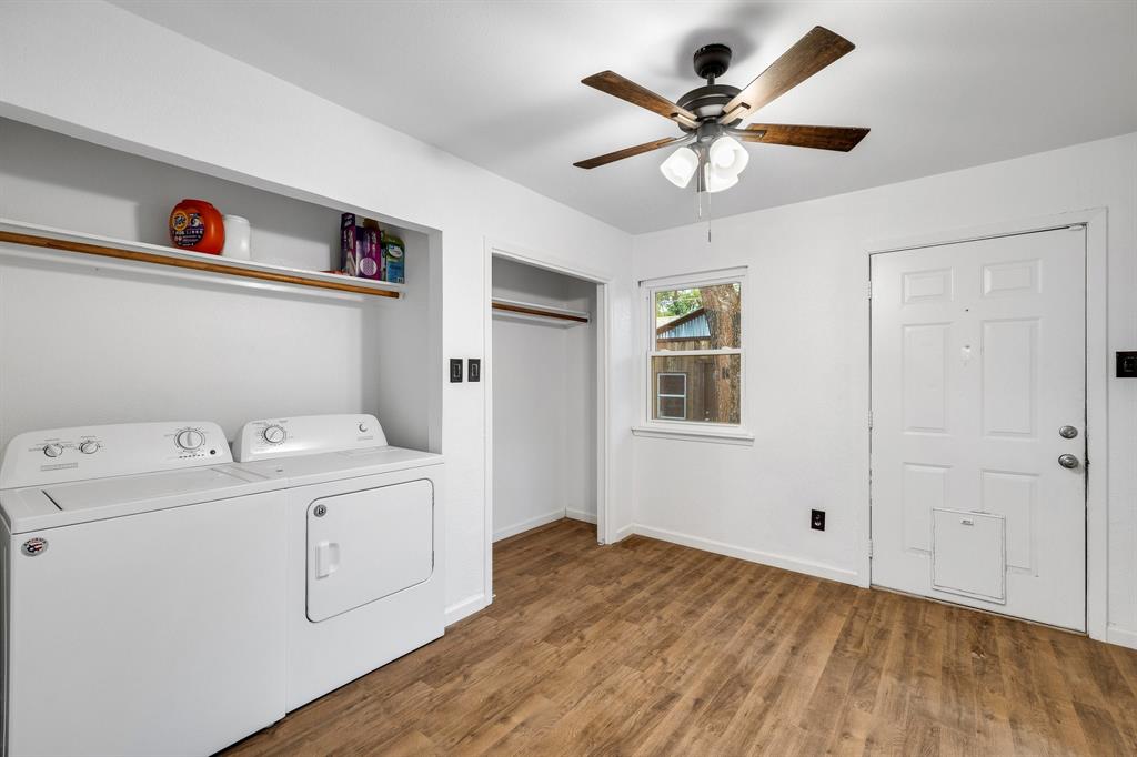 White Settlement, Texas 76108, United States, 3 Bedrooms Bedrooms, ,2 BathroomsBathrooms,Residential,Active,19628