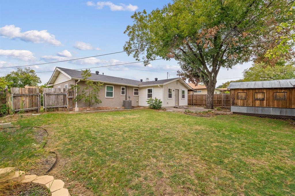 White Settlement, Texas 76108, United States, 3 Bedrooms Bedrooms, ,2 BathroomsBathrooms,Residential,Active,19628