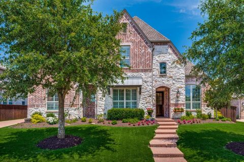 2931 Gentle Creek Trail Prosper TX 75078