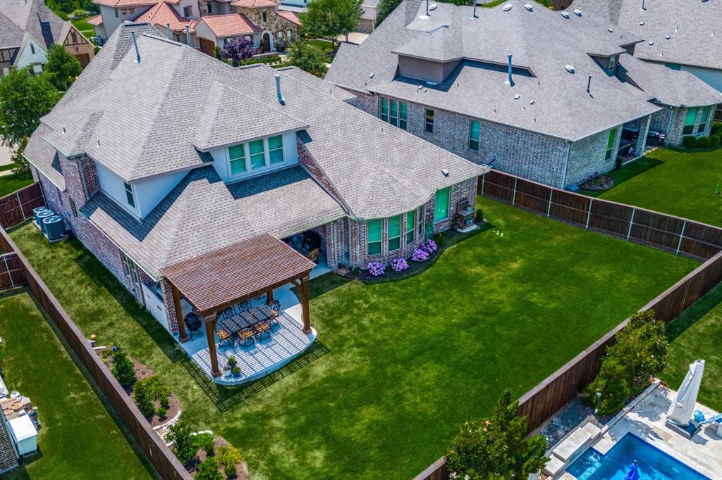 Gentle Creek Ph Eight - Residential