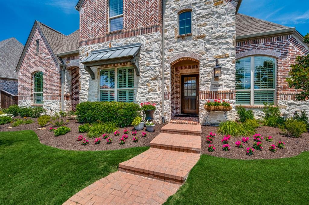 2931 Gentle Creek Trail