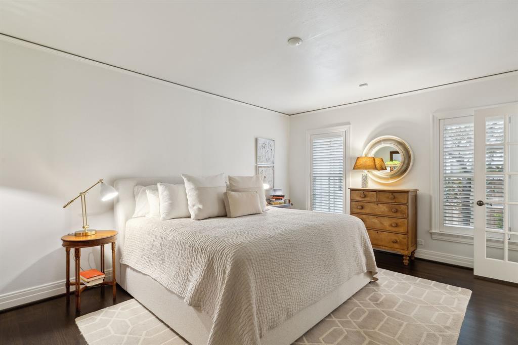 IDLEWILD - Residential