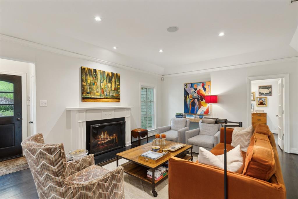 IDLEWILD - Residential