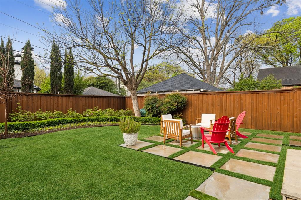 IDLEWILD - Residential