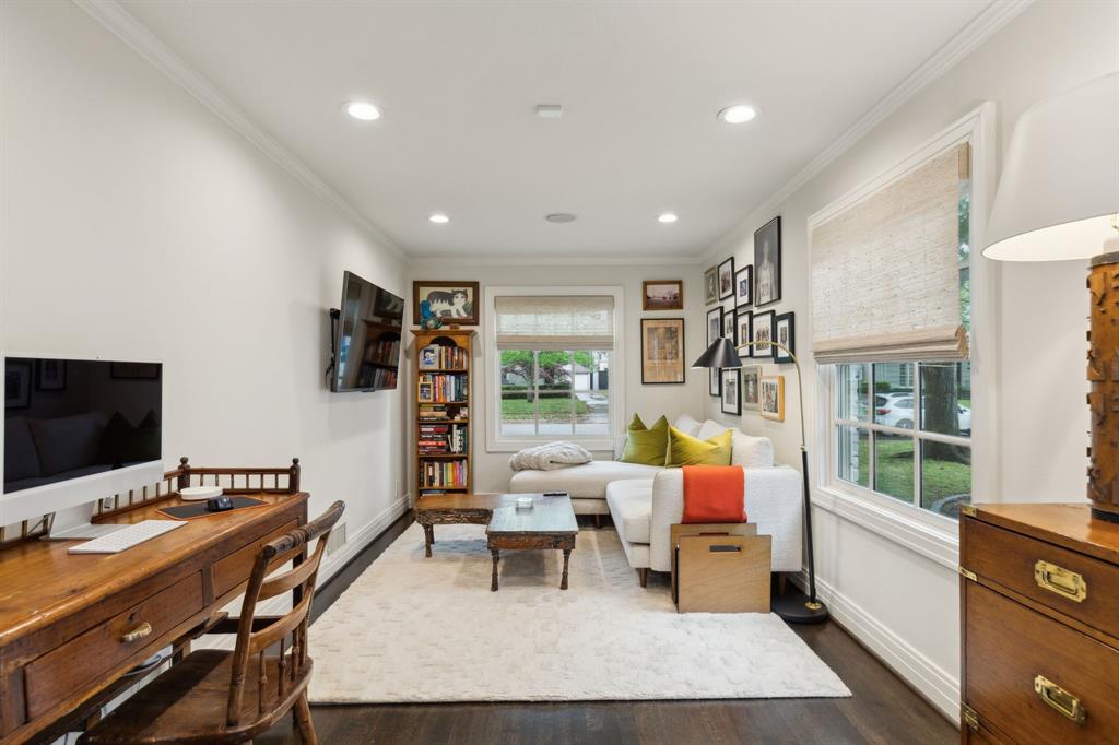 IDLEWILD - Residential