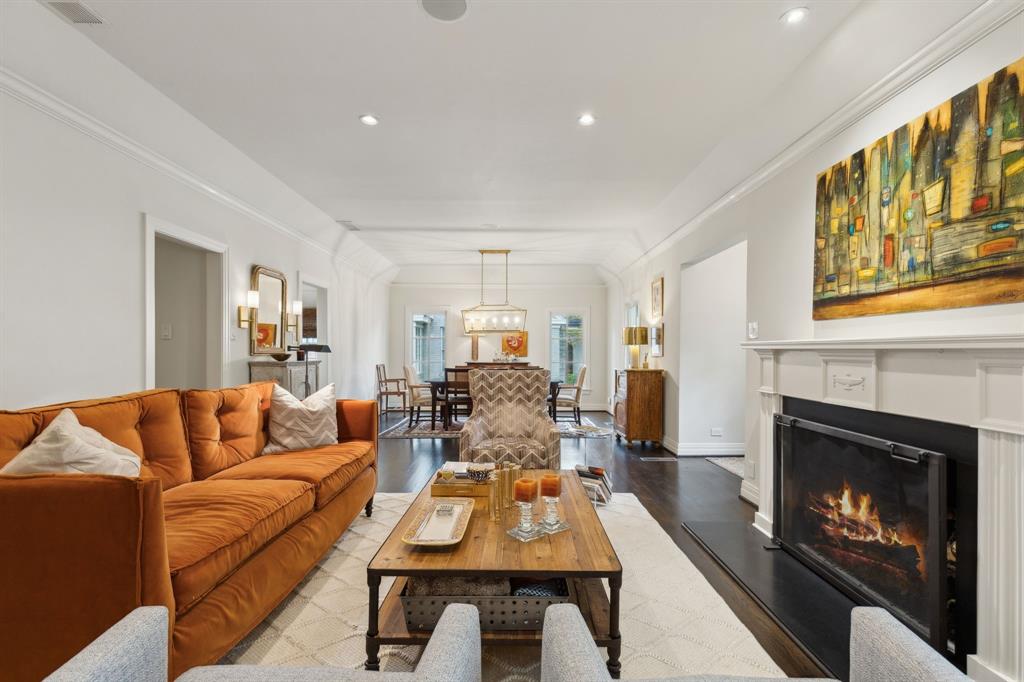 IDLEWILD - Residential