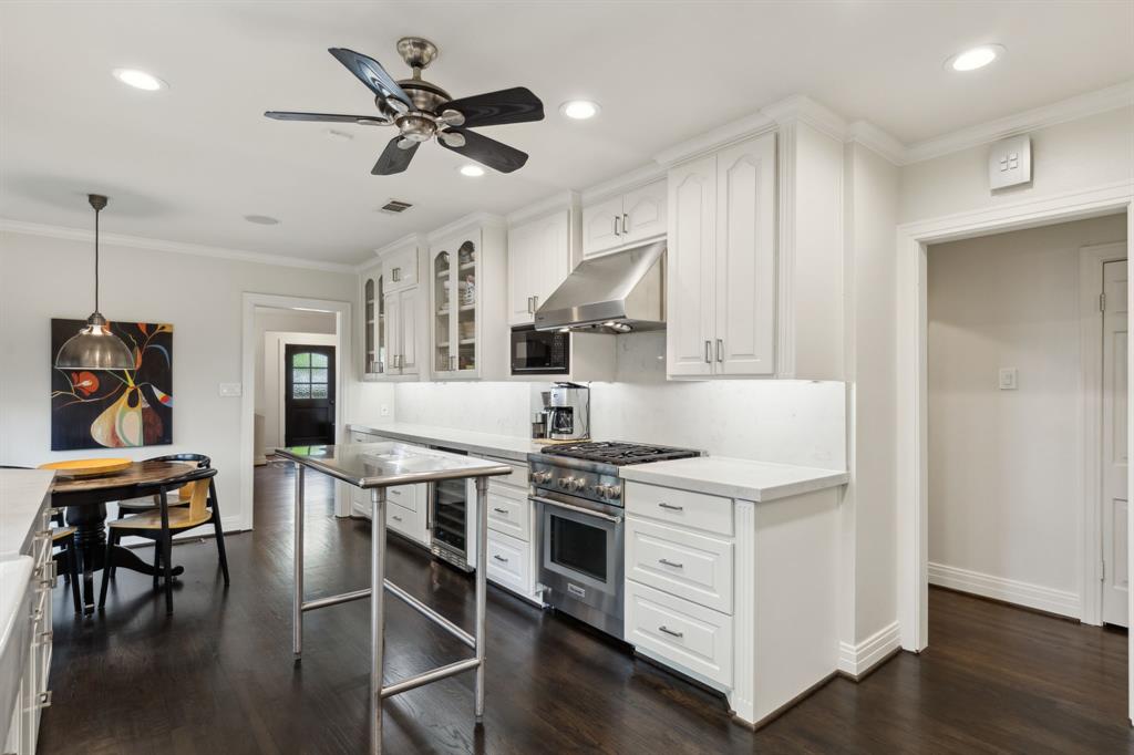 IDLEWILD - Residential