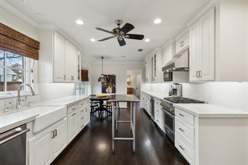 IDLEWILD - Residential