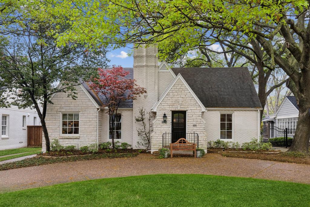 IDLEWILD - Residential