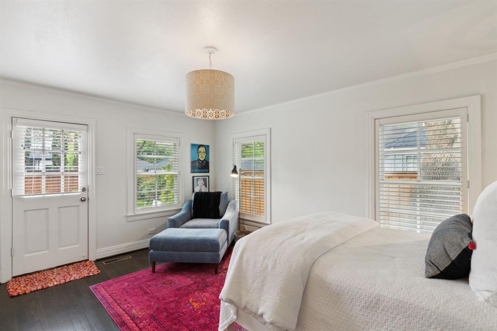 IDLEWILD - Residential