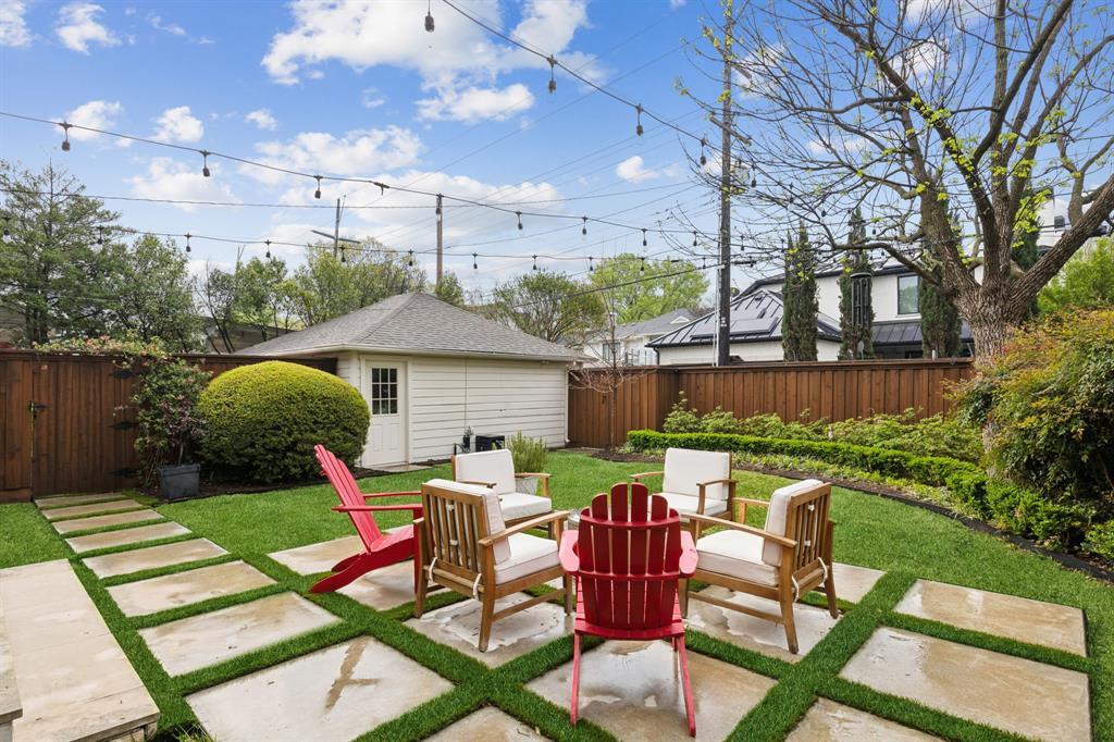 IDLEWILD - Residential