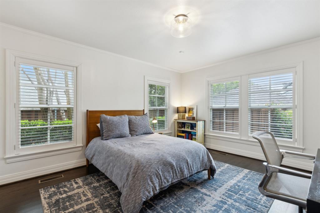 IDLEWILD - Residential