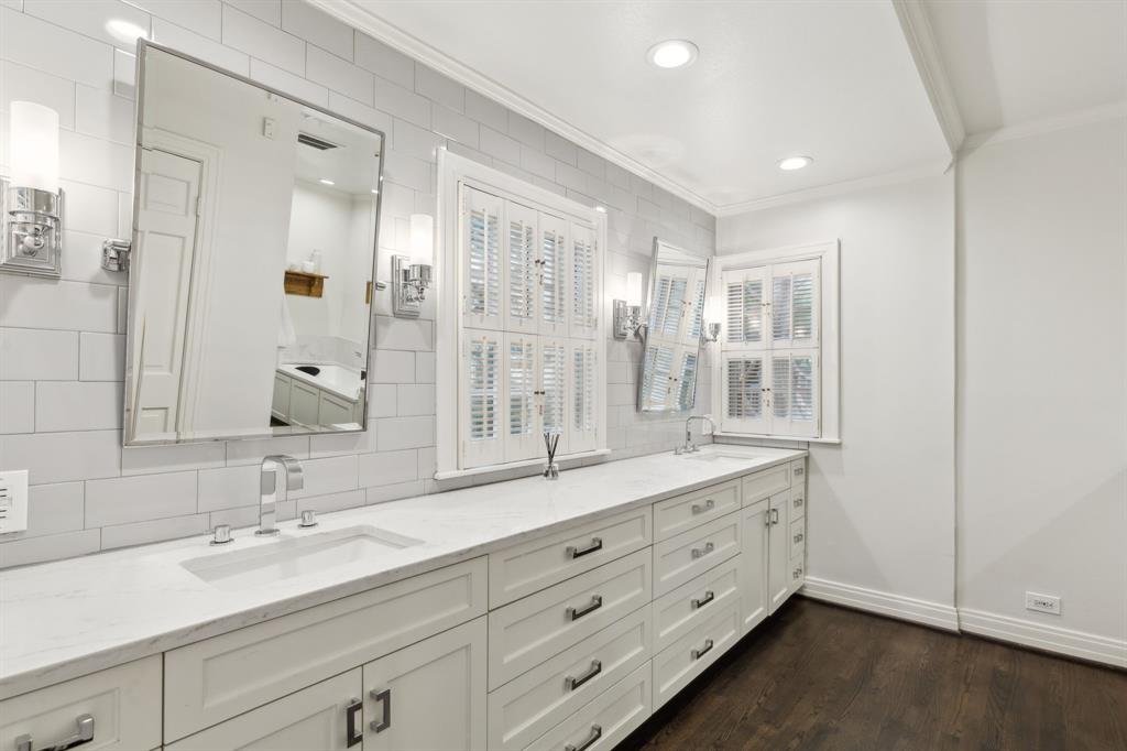 IDLEWILD - Residential