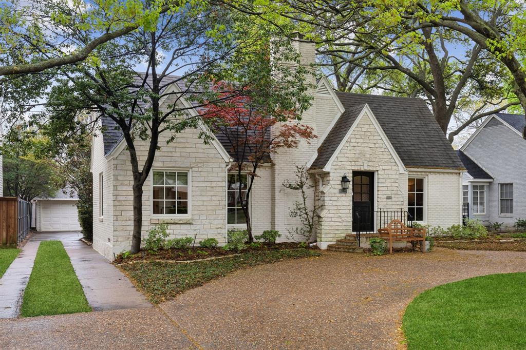 IDLEWILD - Residential