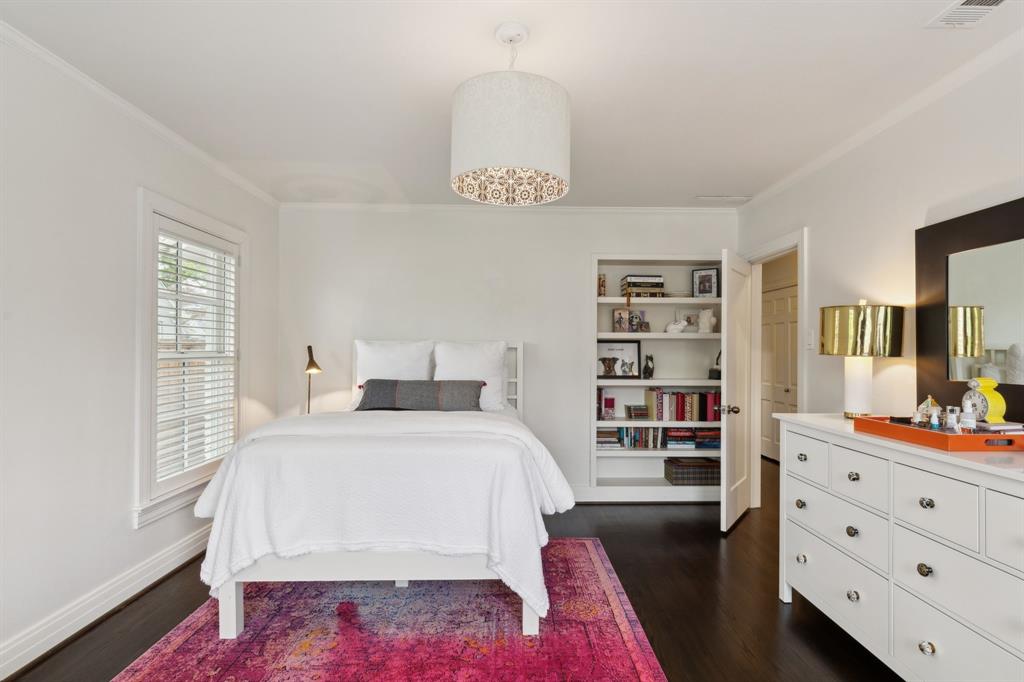 IDLEWILD - Residential