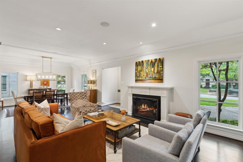 IDLEWILD - Residential