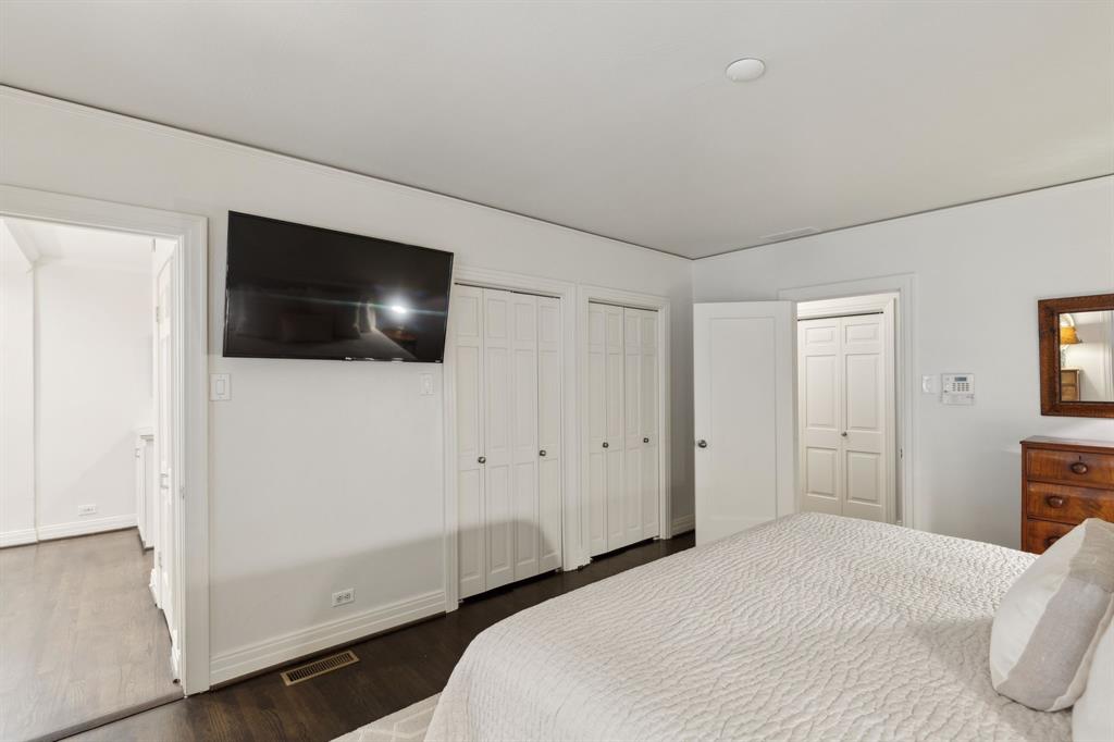 IDLEWILD - Residential