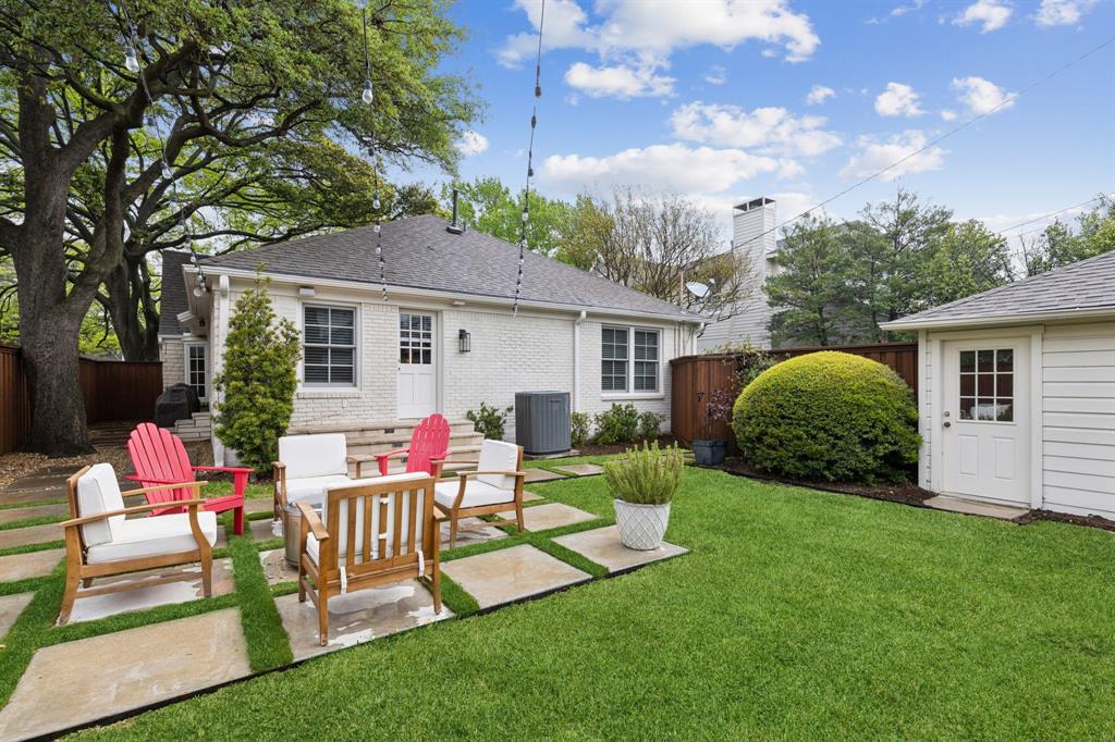 IDLEWILD - Residential