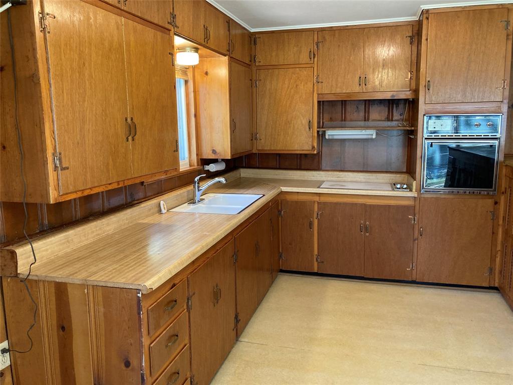 Oak Lane Sub - Residential