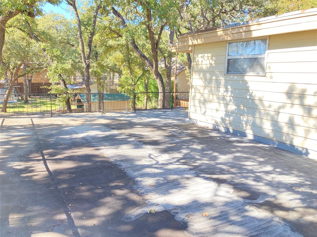 Oak Lane Sub - Residential