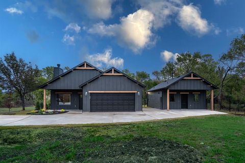 A home in Rockwall