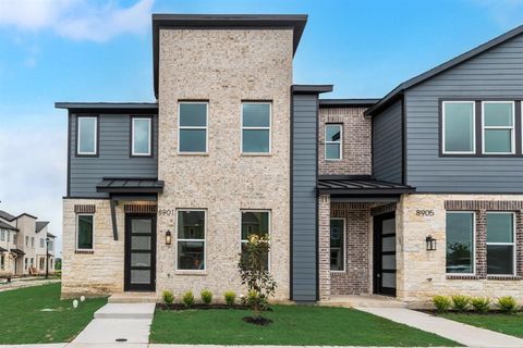 8901 Lowell Street Rowlett TX 75089