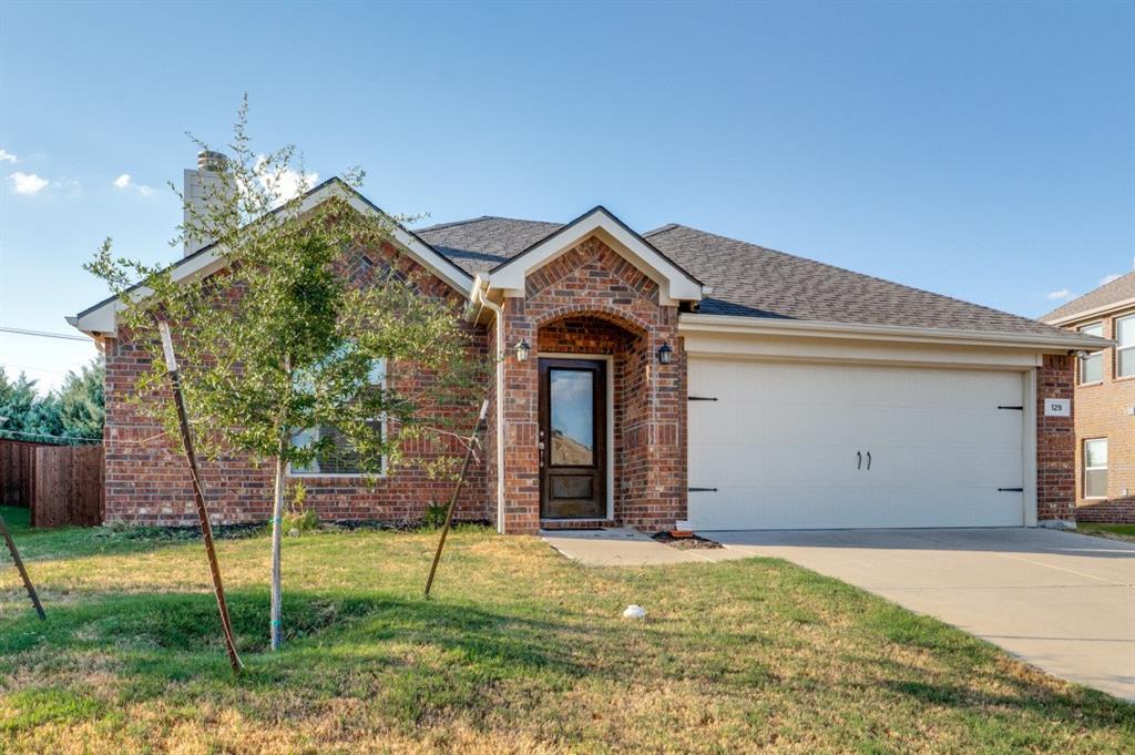 129 Lariat Trail