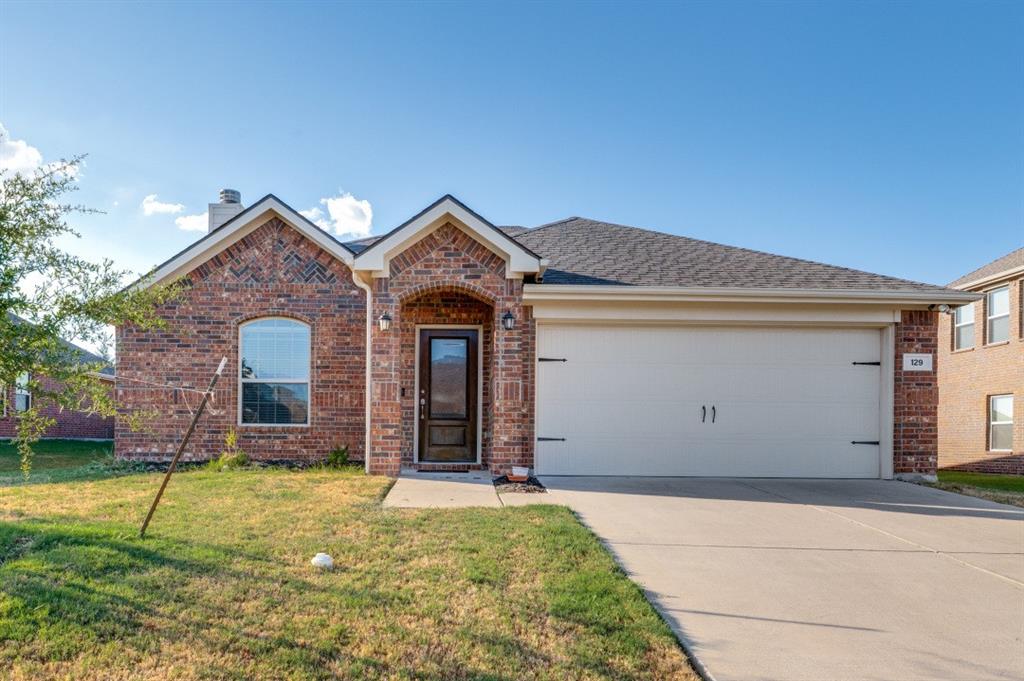 129 Lariat Trail