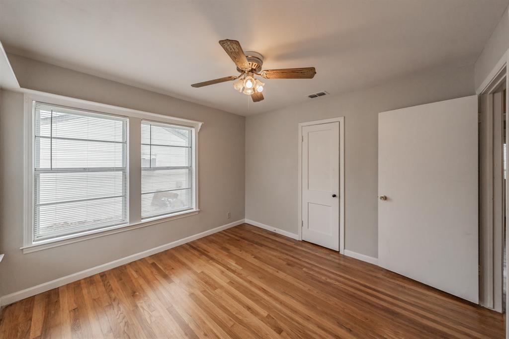 West Ft Worth Land Co - Residential Lease