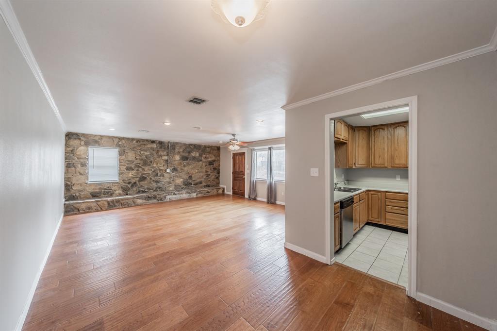 West Ft Worth Land Co - Residential Lease