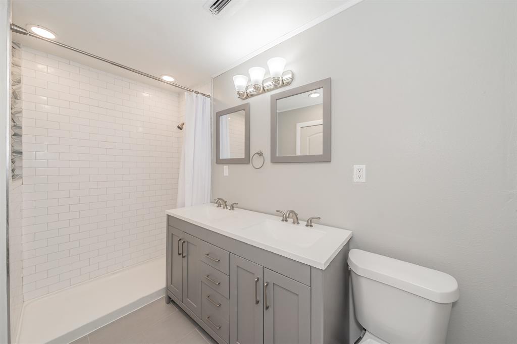 West Ft Worth Land Co - Residential Lease