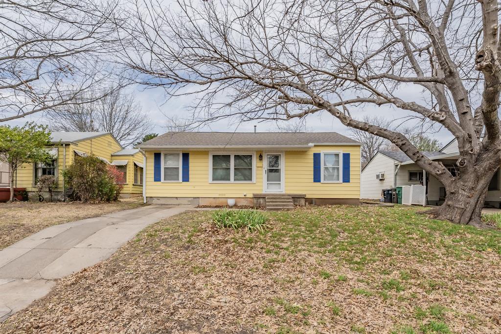 West Ft Worth Land Co - Residential Lease