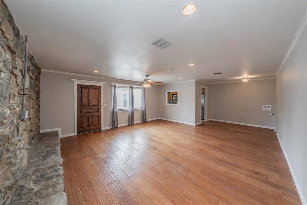 West Ft Worth Land Co - Residential Lease