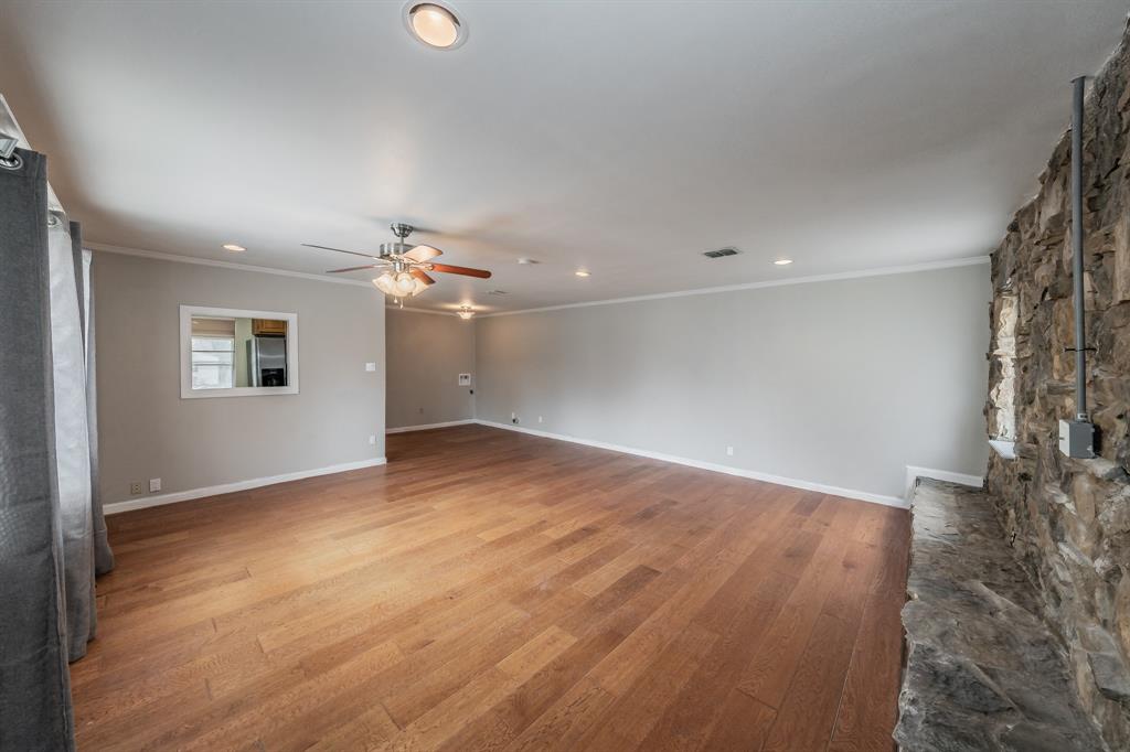 West Ft Worth Land Co - Residential Lease