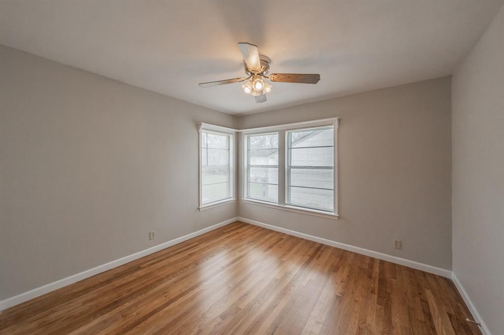 West Ft Worth Land Co - Residential Lease