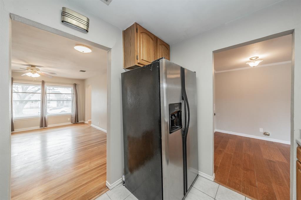 West Ft Worth Land Co - Residential Lease